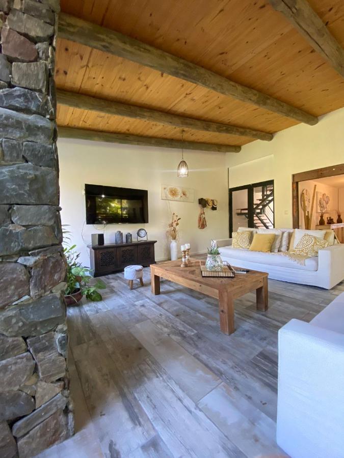 Casa Mia Bedanbrekfast Appartement Colonia del Sacramento Buitenkant foto