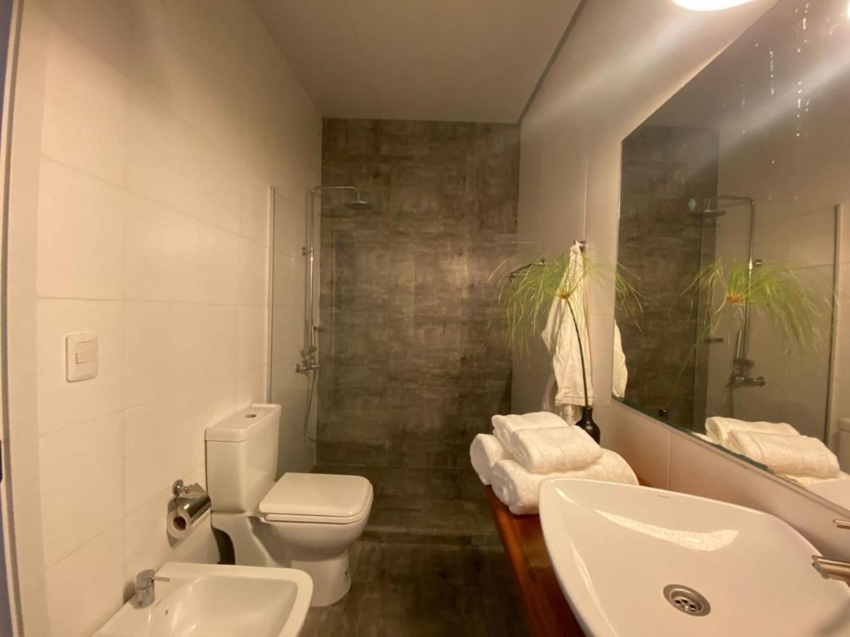 Casa Mia Bedanbrekfast Appartement Colonia del Sacramento Buitenkant foto