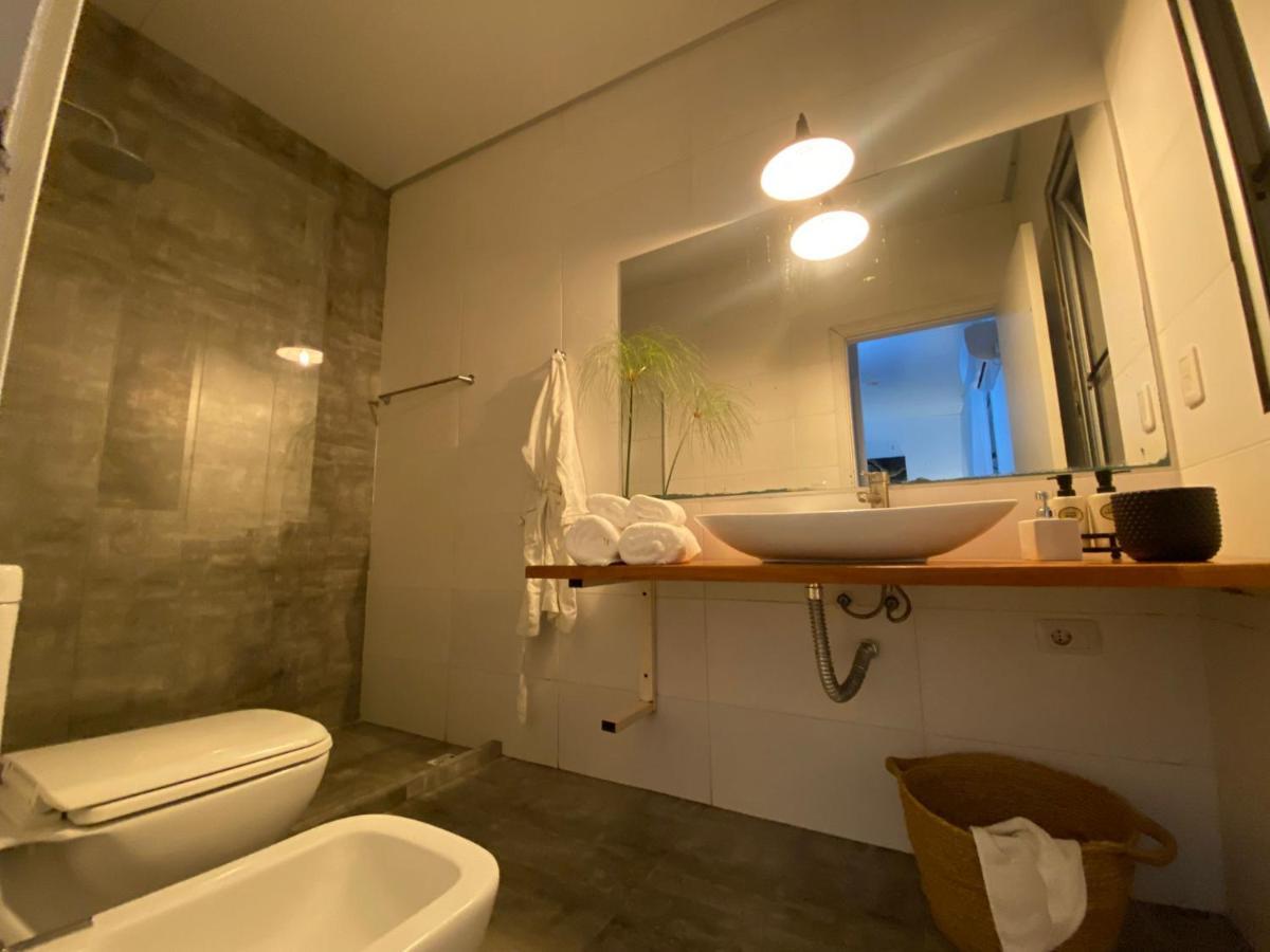 Casa Mia Bedanbrekfast Appartement Colonia del Sacramento Buitenkant foto