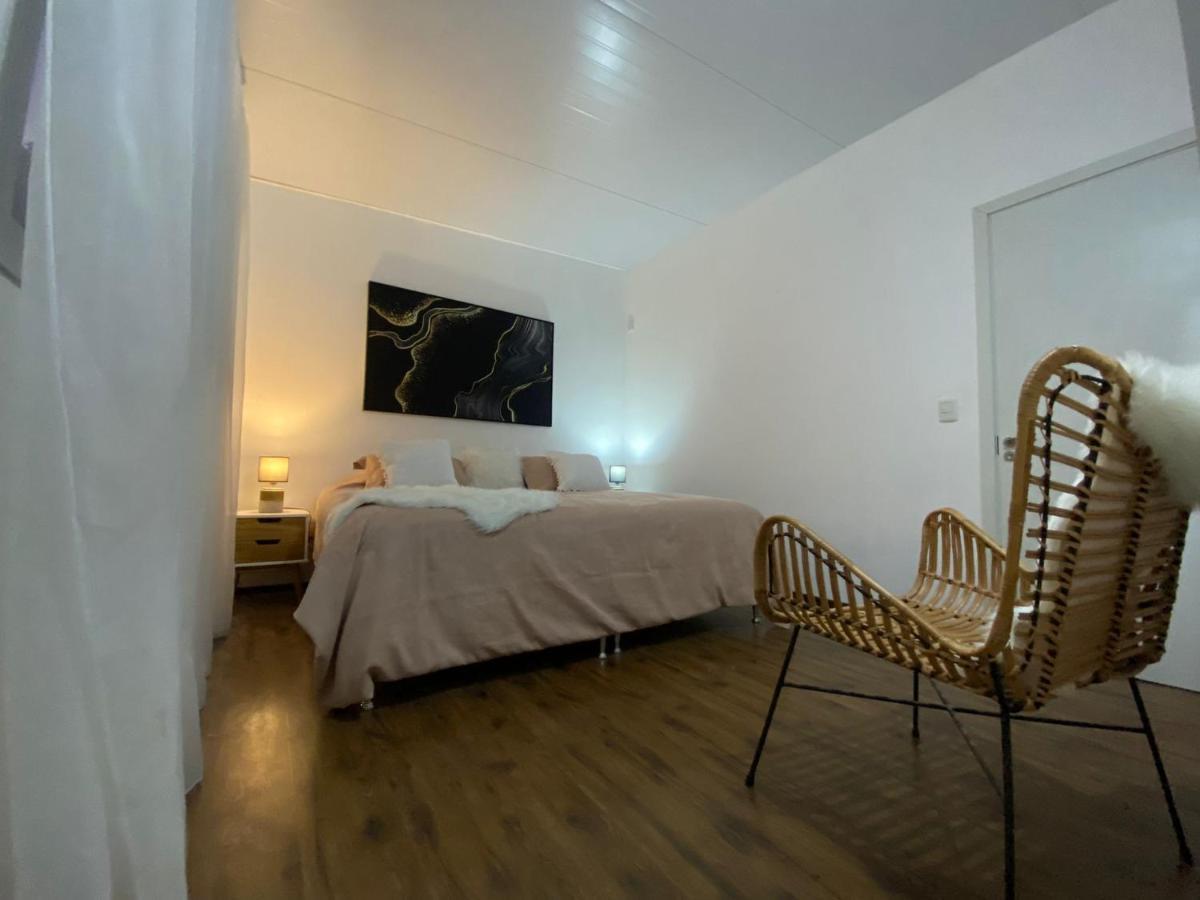 Casa Mia Bedanbrekfast Appartement Colonia del Sacramento Buitenkant foto