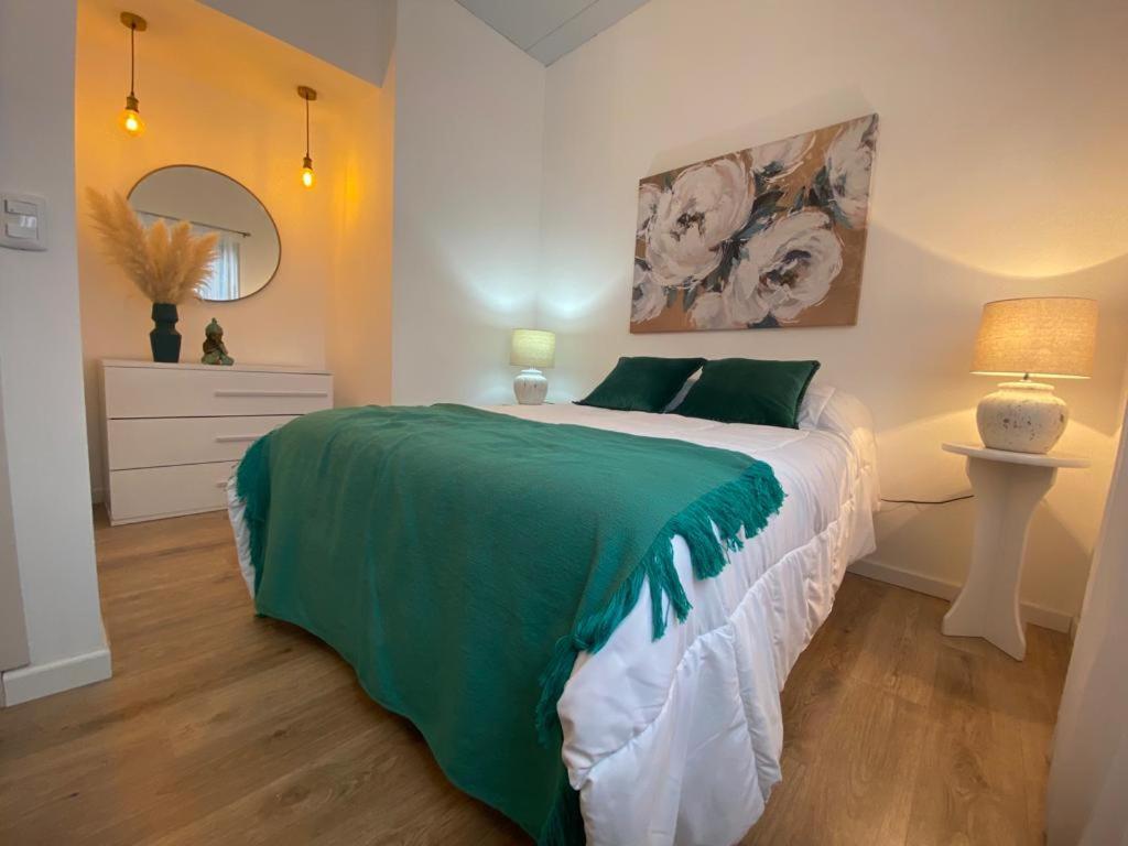 Casa Mia Bedanbrekfast Appartement Colonia del Sacramento Buitenkant foto