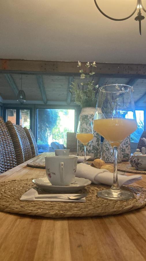 Casa Mia Bedanbrekfast Appartement Colonia del Sacramento Buitenkant foto