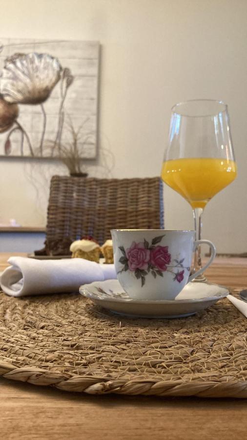 Casa Mia Bedanbrekfast Appartement Colonia del Sacramento Buitenkant foto