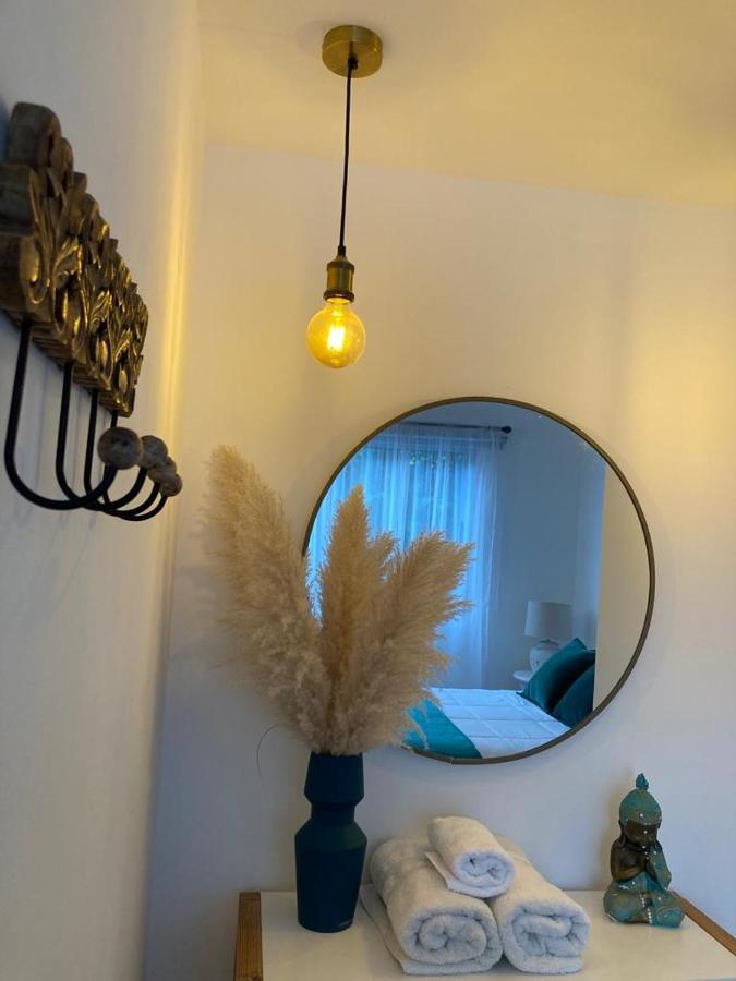 Casa Mia Bedanbrekfast Appartement Colonia del Sacramento Buitenkant foto