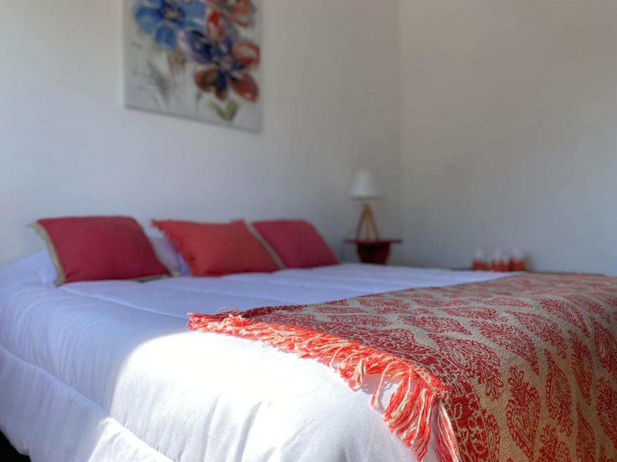 Casa Mia Bedanbrekfast Appartement Colonia del Sacramento Buitenkant foto