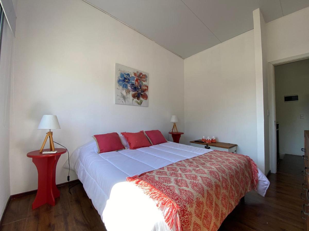 Casa Mia Bedanbrekfast Appartement Colonia del Sacramento Buitenkant foto